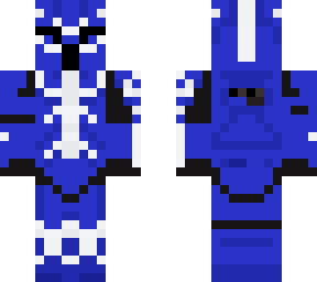 senate commando captain