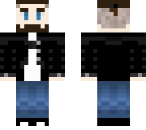 septicbooper (underlay t-shirt) full beard fixed again