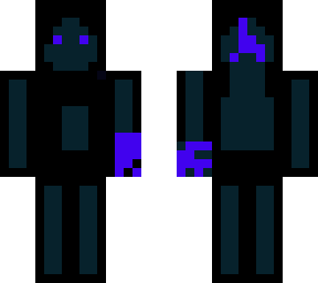 shadow ghost
