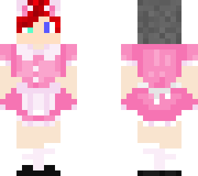 shady maid chan