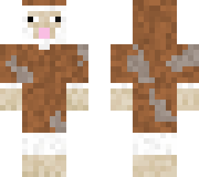 sheep cow