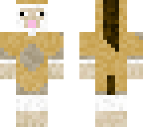 sheep horse