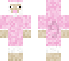 sheep pig