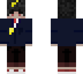 sheriff eboy