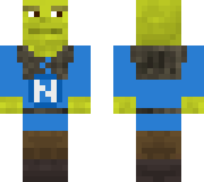 shreck napoletano