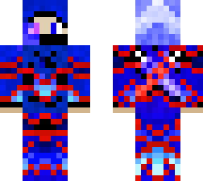shulker or upd