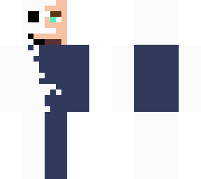 skeleton boy skin 2021