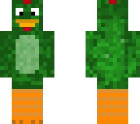 skin driem beter