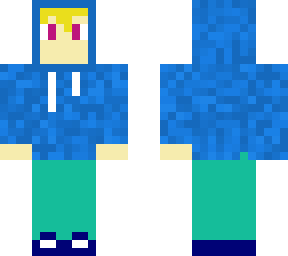 skin for my freind