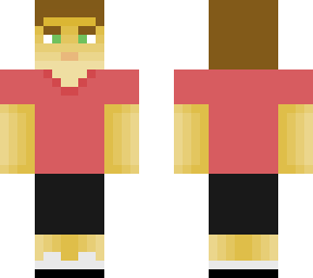 skin for oran0reef