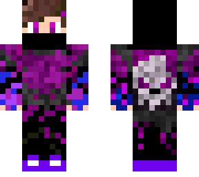 skull collector