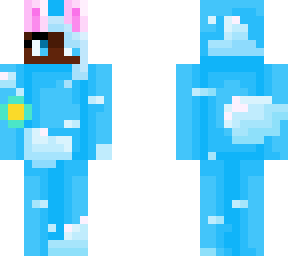 sky bunny