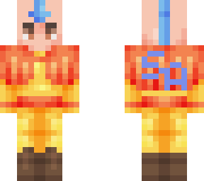 slackatk aang