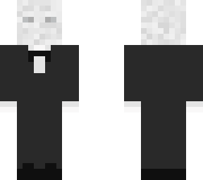 slender man ??