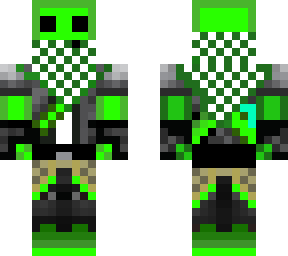 slime boy