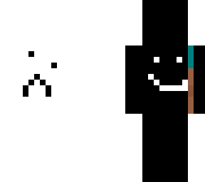 smile and sad