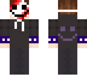smp skin prefinal