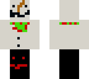 snowman