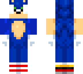 sonic biel lentz