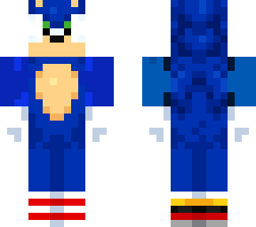 sonic biel lentz