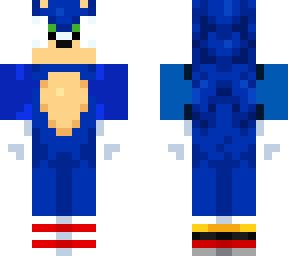 sonic the hedgehog