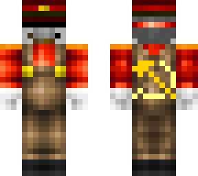 soviet mario