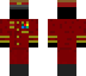 soviet union general