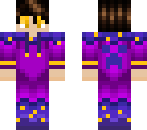 space boy