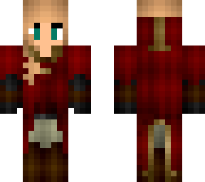 special skin
