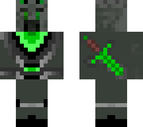 spider knight
