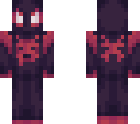 spider-man miles morales