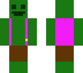 spike
