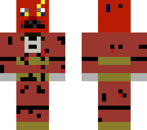 springlocked jolly