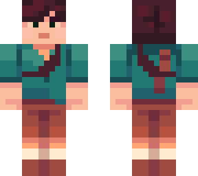steve retro