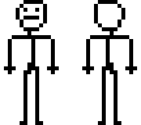 stickman