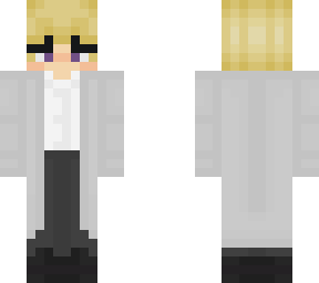 stoney scientist (updated)