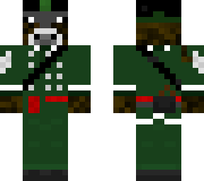 stoosh war skin