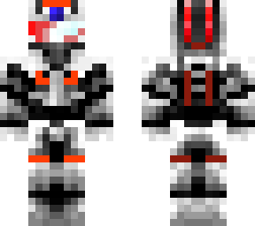 stream skin