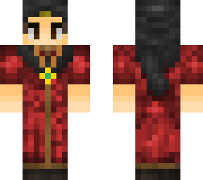 stwistedcraft desert king