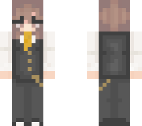 suit child