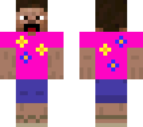 summer ready steve updated
