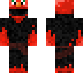 survival elmo