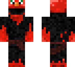 survival elmo
