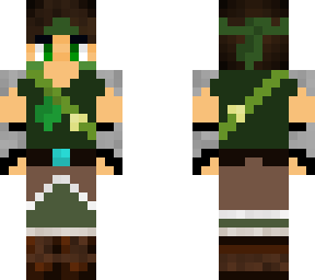 survival skin
