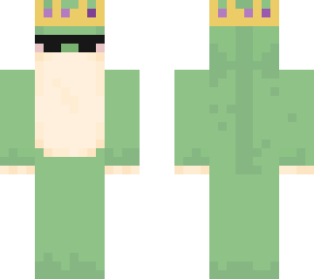 swag frog