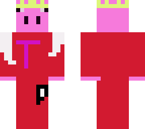 technoblade [remix 2]