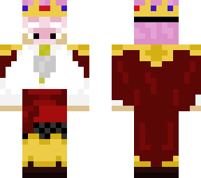 technoblade remake