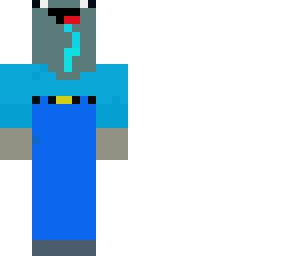the akward noob