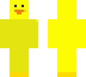 the chick