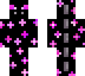 the ender dragon